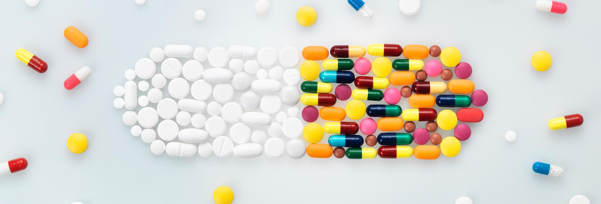 My pill report zero